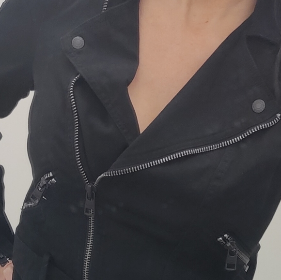 Calvin Klein jacket - Picture 5 of 5